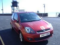 HARWICH DRIVING TUITION 628143 Image 1